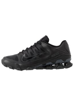 Кроссовки Nike Reax 8 Tr Mesh Nike, цвет black/anthracite n1242a1tv-q13 | black/anthracite
