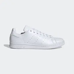 Кеды Adidas Stan Smith, полнота F, размер 10 UK, белый 102729178897