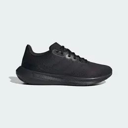 Кроссовки Adidas Runfalcon 3.0, полнота F, размер 7,5, core black/core black/carbon 102729595885