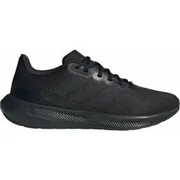 Кроссовки Adidas Runfalcon 3.0, полнота F, размер 6,5 UK, черный 102746956387