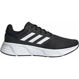 Кроссовки Adidas Galaxy 6, полнота 10 (RU)/ на широкую стопу, размер 8,5 UK, чёрный 102746963894