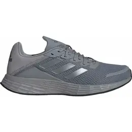Кроссовки Adidas Duramo SL, полнота F, размер 8 UK, серый 102746968494