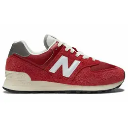 Кроссовки New Balance U574, размер 10 US /44 EUR /28 см, красный/белый 4349559550