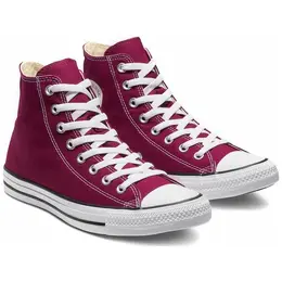 Кеды Converse M9613, размер 9.5US (43EU), Maroon 101522299583