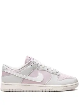 Nike Dunk Low "Platinum Violet" sneakers 22685128