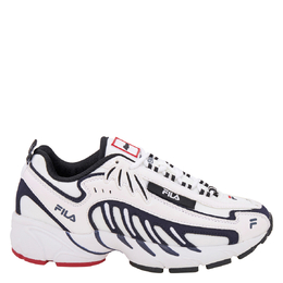 MSGM X Fila Sneakers, Brand Size 35 (US Size 5) 2841mds0126f 299 01