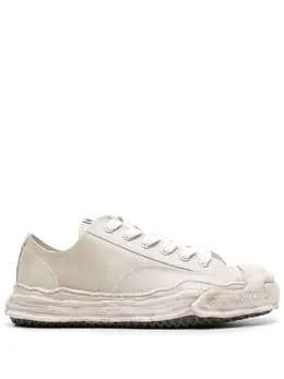 Maison Mihara Yasuhiro Hank Vintage chunky sneakers 22332691