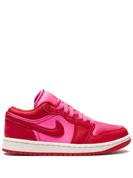 Jordan Air Jordan 1 Low SE "Pink Blast/Chile Red/Sail" sneakers 22907629