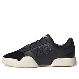 Кроссовки Adidas Y-3 Yunu Black, черный fx0791 | black