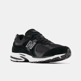 Кроссовки New Balance 2002R, размер 43 EU, черный 102708855923