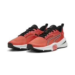 Кроссовки Puma PWRFrame TR 3, размер 9,5 UK, красный 102737150782