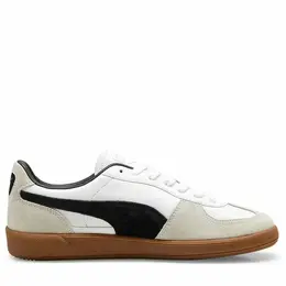 Кроссовки Puma Palermo, полнота 6 (RU)/ на среднюю стопу, размер 43 EU, бежевый 103537040909