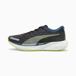 Кроссовки Puma Puma Deviate Nitro 2, размер 6.5, черный 102737164793