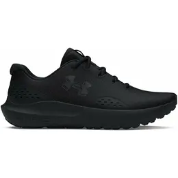 Кроссовки Under Armour UA Charged Surge 33, полнота F, размер 9,5 US, черный 102770018619
