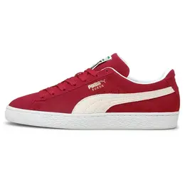 Кеды Puma Suede Classic XXI, размер 11 UK, Каберне 102737163880