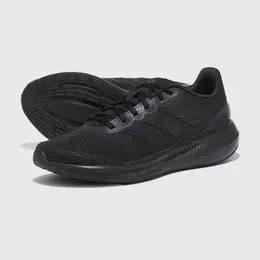 Кроссовки Adidas, размер 11 UK, чёрный 102827920366