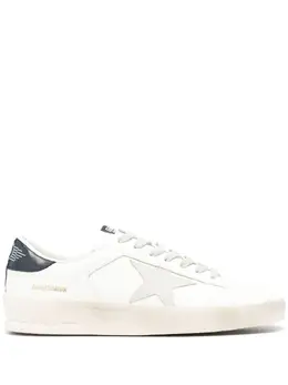 Golden Goose Super Star leather sneakers 22975330