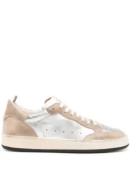 Officine Creative Magic logo-print sneakers 20861107