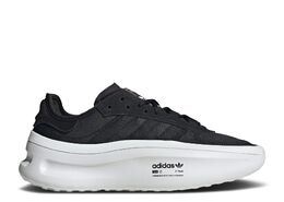 Кроссовки Adidas Adifom Trxn 'Black White', черный if2226 | black