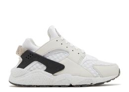 Кроссовки Nike Air Huarache Crater Premium 'Light Bone', кремовый (Размер 41,5 RU) dm0863 001 | cdek_stock