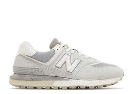 Кроссовки New Balance 574 Legacy 'Grey Sea Salt', серый u574lgvb | grey