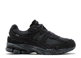 Кроссовки New Balance 2002R 'Protection Pack - Phantom', черный m2002rdb | black