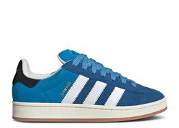 Кроссовки Adidas Campus 00S 'Bright Blue Gum', синий id2049 | blue