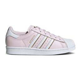 Кроссовки Adidas Wmns Superstar, розовый gz3453 | pink
