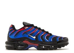 Кроссовки Nike Air Max Plus 'Spider-Man', синий fn7805 001 | blue