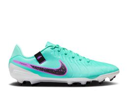 Кроссовки Nike Tiempo Legend 10 Academy Mg 'Peak Ready Pack', синий dv4337 300 | blue