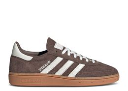 Кроссовки Adidas Wmns Handball Spezial 'Earth Strata Gum', коричневый if6490 | brown