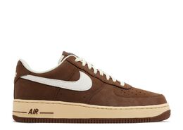 Кроссовки Nike Air Force 1 '07 'Cacao Wow', коричневый fz3592 259 | brown