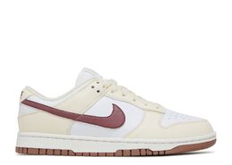 Кроссовки Nike Wmns Dunk Low Next Nature 'Coconut Mauve', кремовый dd1873 103 | cream