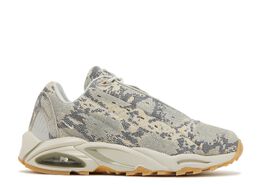 Кроссовки Nike Nocta X Hot Step Air Terra 'Distant Regards Collection - Light Bone', кремовый dr0508 001 | cream