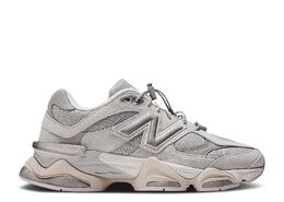 Кроссовки New Balance 9060 'Grey Matter December Sky', серый u9060gm | grey
