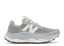 Кроссовки New Balance Fresh Foam X More Trail V3 'Moon Daze', серый mtmornm1 | grey