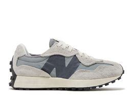 Кроссовки New Balance 327 'Grey Matter', серый u327wca | grey