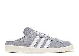 Кроссовки Adidas Campus 80S Mule 'Grey', серый fx5841 | grey