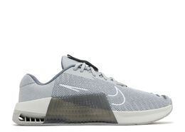 Кроссовки Nike Metcon 9 'Light Smoke Grey', серый dz2617 002 | grey