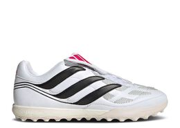 Кроссовки Adidas Predator Precision.1 Tf 'Archive Pack', белый id6789 | white