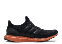 Кроссовки Adidas Ultraboost 3.0 Limited, черный cg4086 | black