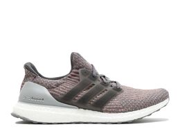 Кроссовки Adidas Ultraboost 3.0 Unisex, серый s82022 | grey