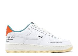 Кроссовки Nike Air Force 1 '07 Le 'Starfish', белый dm0970 111 | white