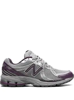 New Balance 860 V2 "Milky Way" sneakers 23002318