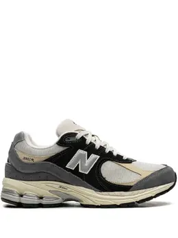 New Balance 2002R suede sneakers 23109065