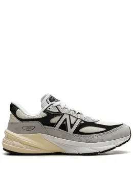 New Balance 990v6 "Made in USA - Grey / Black" sneakers 22801893