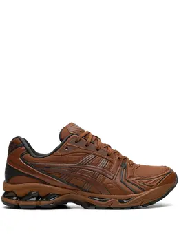Asics Gel-Kayano 14 "Earthenware Pack Rusty Brown" sneakers 23095783