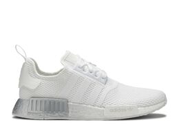 Кроссовки Adidas Wmns Nmd_R1 'Crystal White', белый fu9350 | white