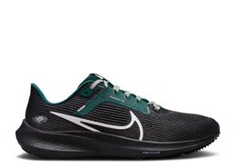 Кроссовки Nike Nfl X Air Zoom Pegasus 40 'Philadelphia Eagles', черный dz5971 001 | black