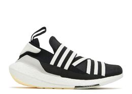 Кроссовки Adidas Y-3 Ultraboost 22, черный/белый gx1079 | black